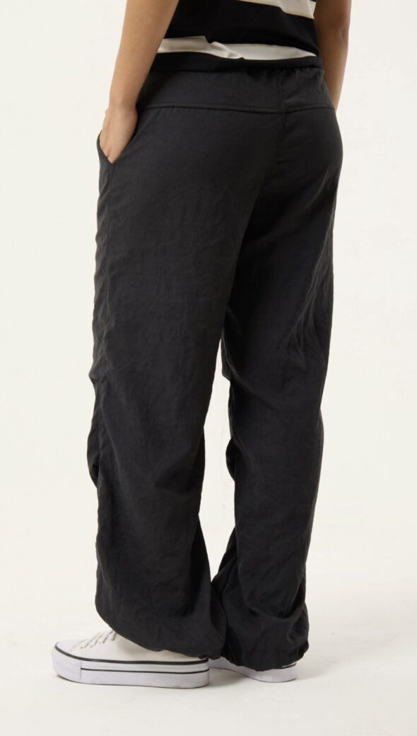 Pantalon cargo cupro - Imagen 2