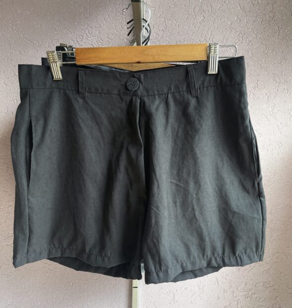 Short cupro - Imagen 9