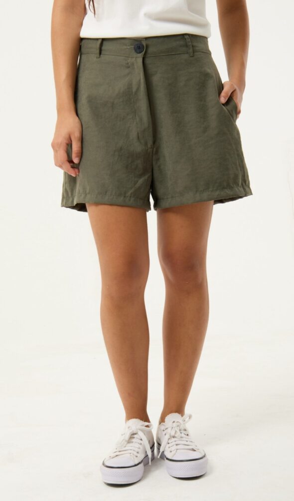 Short cupro - Imagen 8